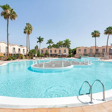 En Maspalomas * San Bartolomé