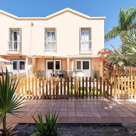 En Maspalomas