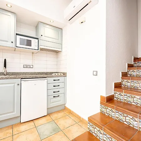 Ferienhaus En Maspalomas *